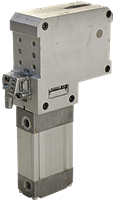 Pneumatic Clamps