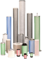 Filter Sheets, Bags, Housing & Cartridges