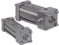 Pneumatic System Components