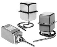 Gauge Pressure Switches