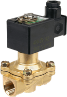 Solenoid Valves