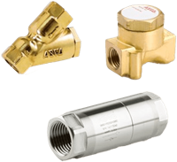 Check Valves