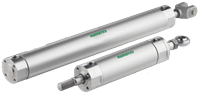 Pneumatic System Components