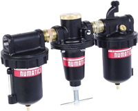 Air Filtration