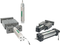 Linear Actuators