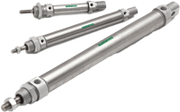 Pneumatic Slides