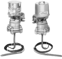 Temperature Instrumentation