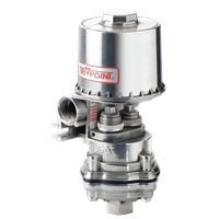 Vacuum Pressure Switches