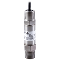 Pressure Transducers