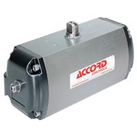 Pneumatic Actuators