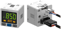 Pressure Controllers