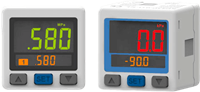 Digital Pressure Controllers