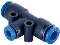 Fitting Valves