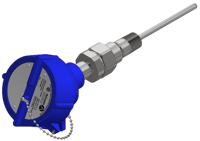 Resistance Temperature Detectors (RTD)