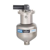 Manual Relief Valves & Actuators