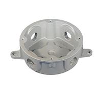 Industrial Enclosures