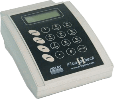 Lab Instruments & Equipment