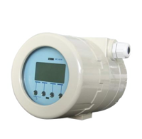 Magnetic Flow Meters