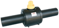 Ball Valves