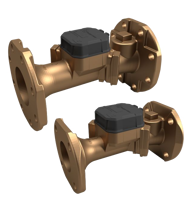 Electromagnetic & Ultrasonic Flow Meters