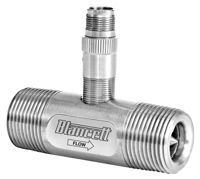 Turbine Flow Meters