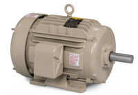 Pump Motors