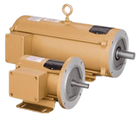 Permanent Magnet Motors