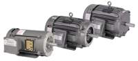 Explosion Proof Motors