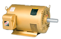 HVAC Motors