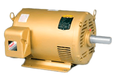 HVAC Motors