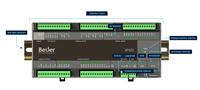 Programmable Logic Multi-Purpose Controllers