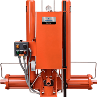 Hydraulic Actuators