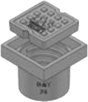 Valve Boxes