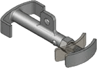 Valve Box Lockout