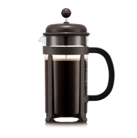French Presses & Percolators