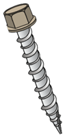 Fasteners