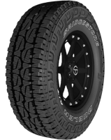 All Terrain, Off-Road & Mud