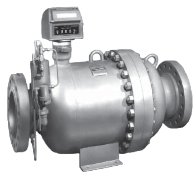 Oval Gear Flow Meters