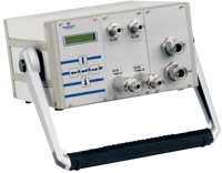 Flow Meter Calibrators