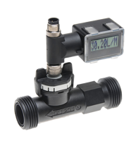 Vortex Flow Meters