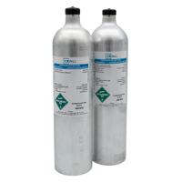 Calibration Gas & Accessories