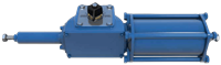 Pneumatic Actuators