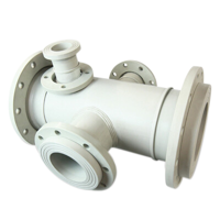 Spool Adapters
