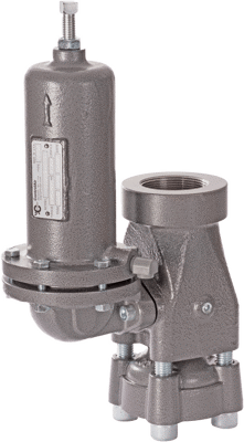 Gas Measurement & Regulation