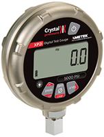 Pressure Calibrators