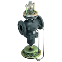 Electric Globe Valve Actuators