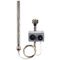 Thermometers & Temperature Gauges