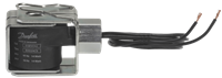 Solenoids