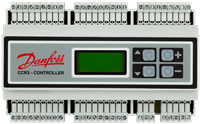 Temperature Controllers