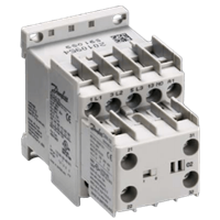 Motor Contactors